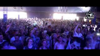 Official Aftermovie - Dr. Peacock Harmony Of Hardcore Festival 2014 - Netherlands