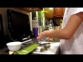 Aloe Vera + Olive Oil Hair Mask