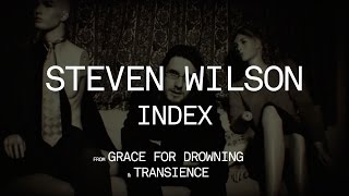 Watch Steven Wilson Index video
