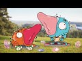 The Amazing World of Gumball | Dried Up Conversation | Cartoon Network