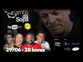 Radio Mania - #Live Samba Dá Sopa - #FiqueEmCasa e Cante #CO...