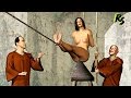 10 Extremos Métodos De Tortura En La Edad Media