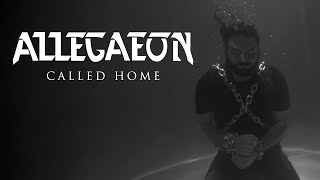 Allegaeon - Called Home
