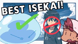 Why You Should Watch That Time I Got Reincarnated As a Slime!