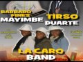 BARBARO Y SU MAYIMBE,TIRSO DUARTE CARO BAND.SHOW SALSA Y TIMBA:14 ANIVERSARIO