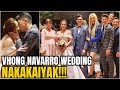 VIDEO:  Vhong Navarro WEDDING in JAPAN with Its Showtime FAMI...