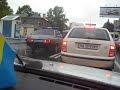 Video Харьковское гаи нарушает (19.09.2008)