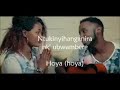 YVERRY   UZAMBABARIRE OFFICIAL LYRICS MUSIC 2018144p1