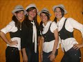 trajes de danza cristiana