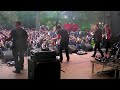 The Fuse - Live