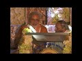 Dada Vaswani Thanks Shri Modi for coming to Pune