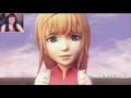 World Of Final Fantasy PS4 PS Vita LIVE STREAM Let's Play Walkthrough Part 1 - Land Of The Lilikin