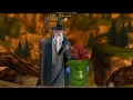 The Hobbit Prelude To The Lotr Full Movie All Cutscenes ...