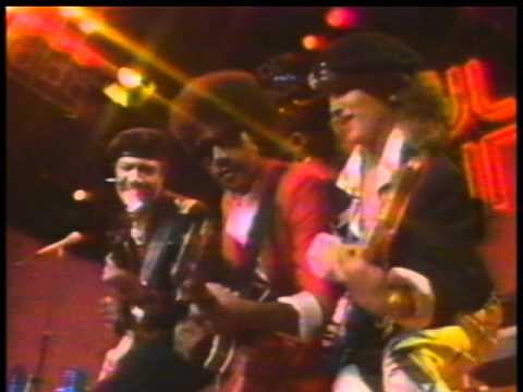 Soul Train Teena Marie Lover Girl.mpg