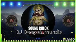 Sandal Song Diolog Mix Dj Deepak
