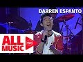 DARREN ESPANTO - In Love Na Sa’yo (MYX Live! Performance)
