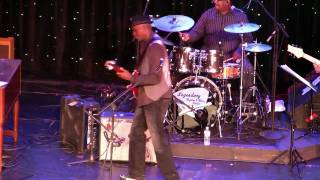 Watch Keb Mo Come On Back video