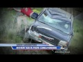 SUV Cliff Rescue: Hero's Identity Revealed