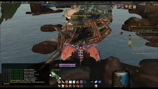 World of Warcraft Zandalari Pally Leveling Ep.27