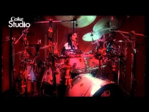 Channo Ali Zafar Coke Studio Pakistan Season 1