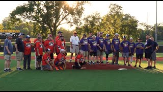 Big Bubbas Celebrity Bash 2022 Highlights