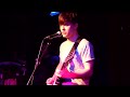 The Bishops - Polygon (live at The Water Rats)