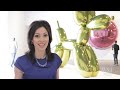 Jeff Koons on How Art Enlightens Him