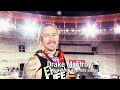 FMX Track Preview w/ Drake McElroy - Red Bull X-Fighters 2013 Madrid