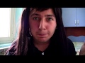 PARODIA - RAGAZZA SCLERA SU ASK