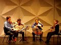 St. Lawrence String Quartet