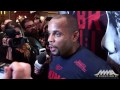 UFC 182: Daniel Cormier Pre-Fight Scrum