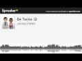 De Tocho :D (hecho con Spreaker)