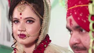 Sugandha & Prateek Wedding Teaser
