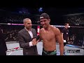 UFC on FUEL TV 10: Leonardo Santos Post-Fight Interview