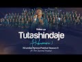 TUTASHINDAJE HUKUMUNI -KAC Feat The Sacred Music. Performed live from Kirumba Hymns Festival S'n II
