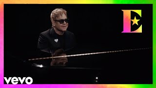 Watch Elton John A Good Heart video