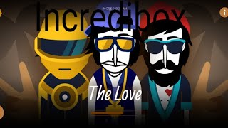 От Этой Игры Ты Будешь Кайфовать//Incredibox