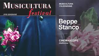 Watch Beppe Stanco Cinemascope video