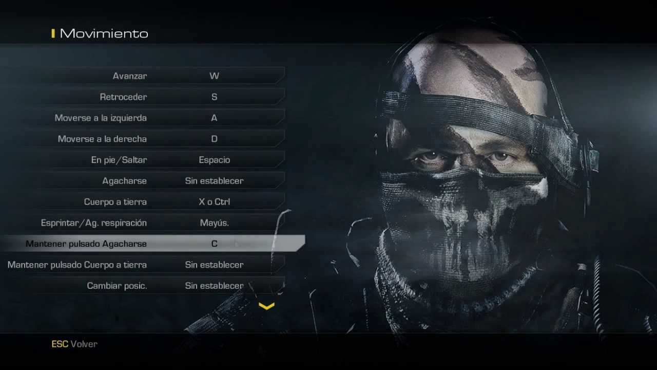 EN ESPANOL CALL OF DUTY en espanol call of duty:
