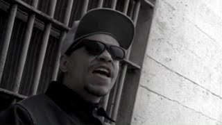 Watch IceT The Tower video