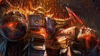 Dawn of the Villains | 1 Hour of Powerful Dark Epic Music Mix