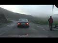 Mercedes-Benz C126 to the Northcape 2006 Part 1