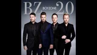 Watch Boyzone Heaven Is video