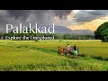 5 Must-Visit Places in Palakkad | Kerala Tourism  #DreamDestinations