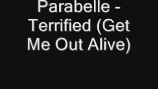 Watch Parabelle Terrified get Me Out Alive video