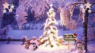 Новый Год Снеговик Рождество Зима