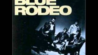Watch Blue Rodeo Mystic River video