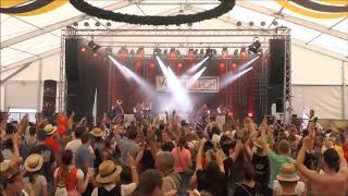 Woodstock der Blasmusik-VöcklaBLECH