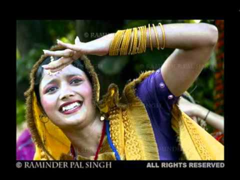 NEW PUNJABI SONG PHULKARI.wmv