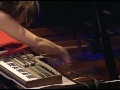 Hiromi's Sonicbloom - Note from the Past (Live)